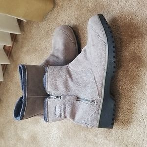 Sorel Mini Waterproof Boots